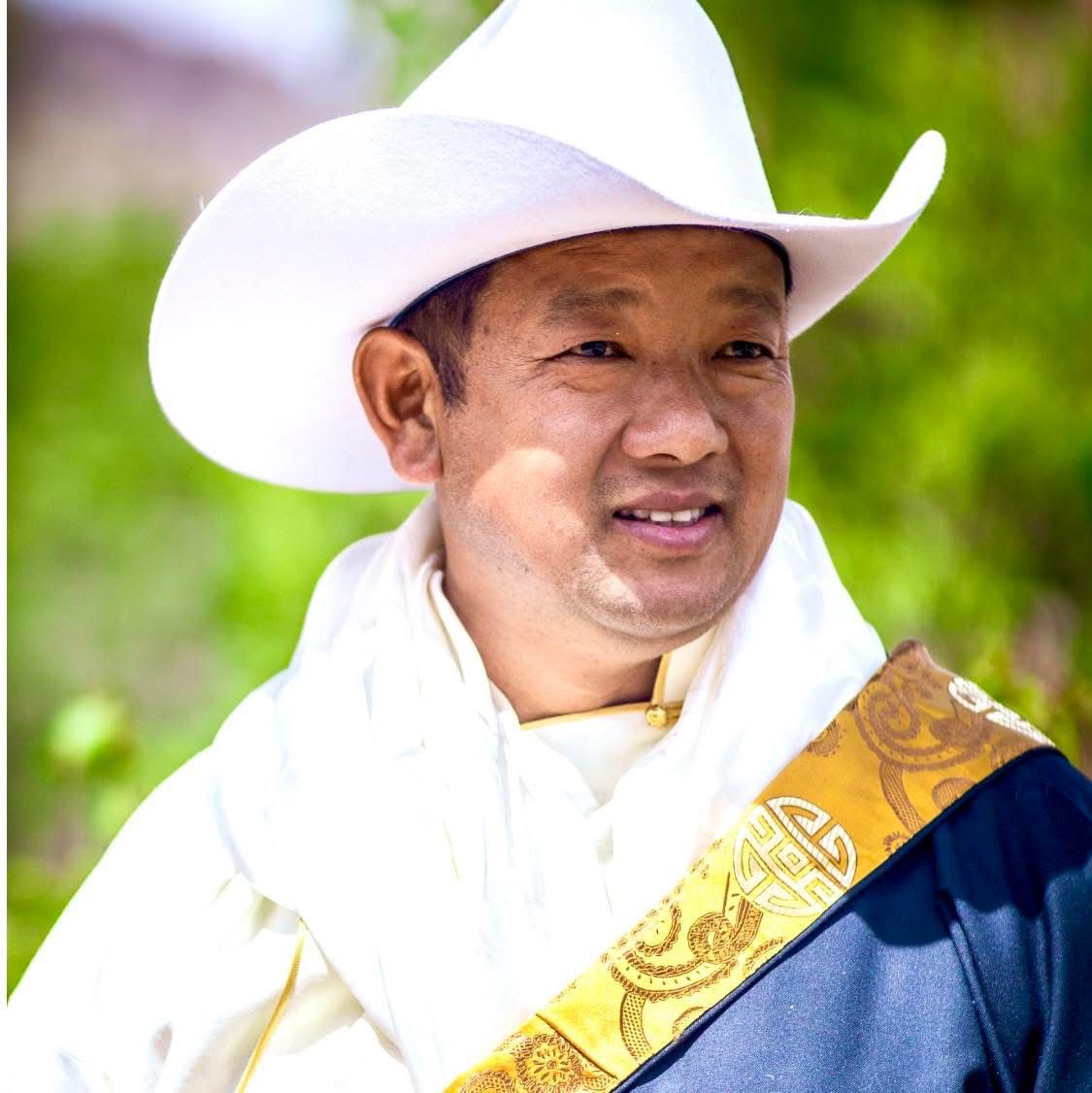 Lhakpa Sherpa elected president of United Sherpa Association of Colorado